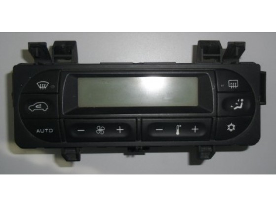 Comando Sofagem Citroën C2 2004 csof104